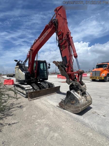 2021 LINK-BELT 145X4DZ