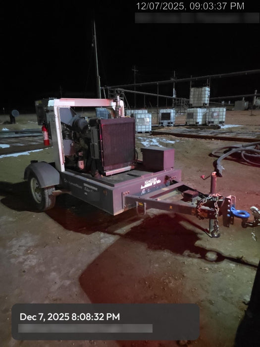 2022 ATLAS COPCO PAC F44 KD