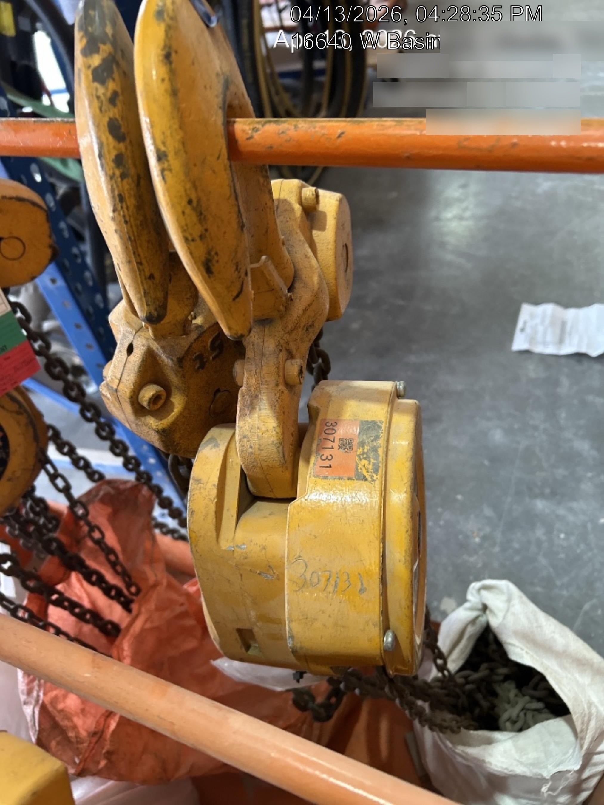 2023 HARRINGTON CF050-30