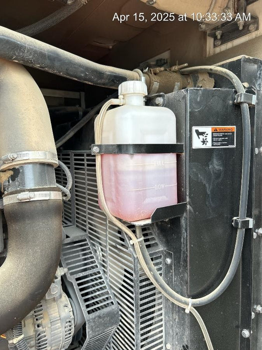 2022 MULTIQUIP DCA125