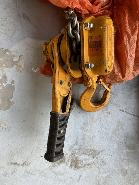 2022 HARRINGTON L5LB015-10