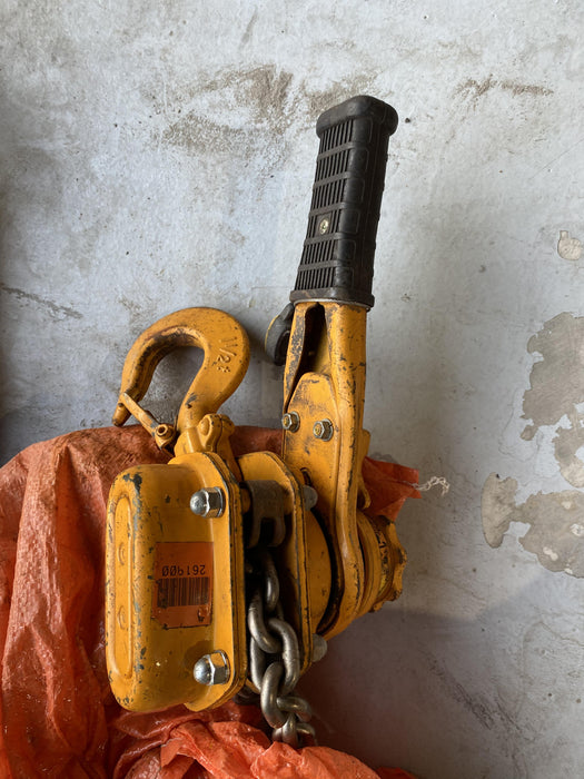 2022 HARRINGTON L5LB015-10