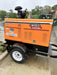 2021 Lincoln Electric Vantage 549X Ready Pak 3, ORANGE (includes trailer, cable rack, fender light kit)
