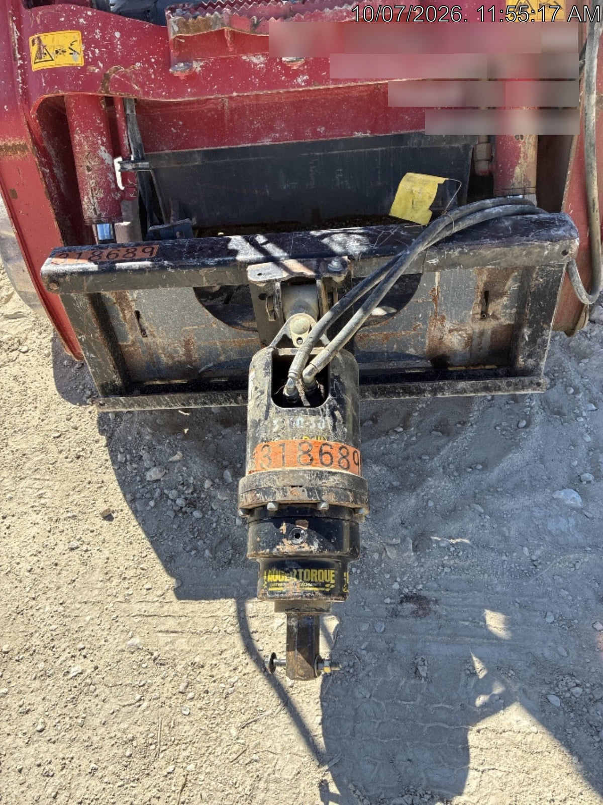 2021 TAKEUCHI TL12R2-CR