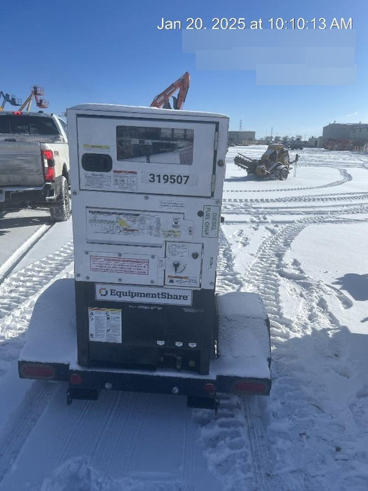 2023 SHINDAIWA DGK15FL