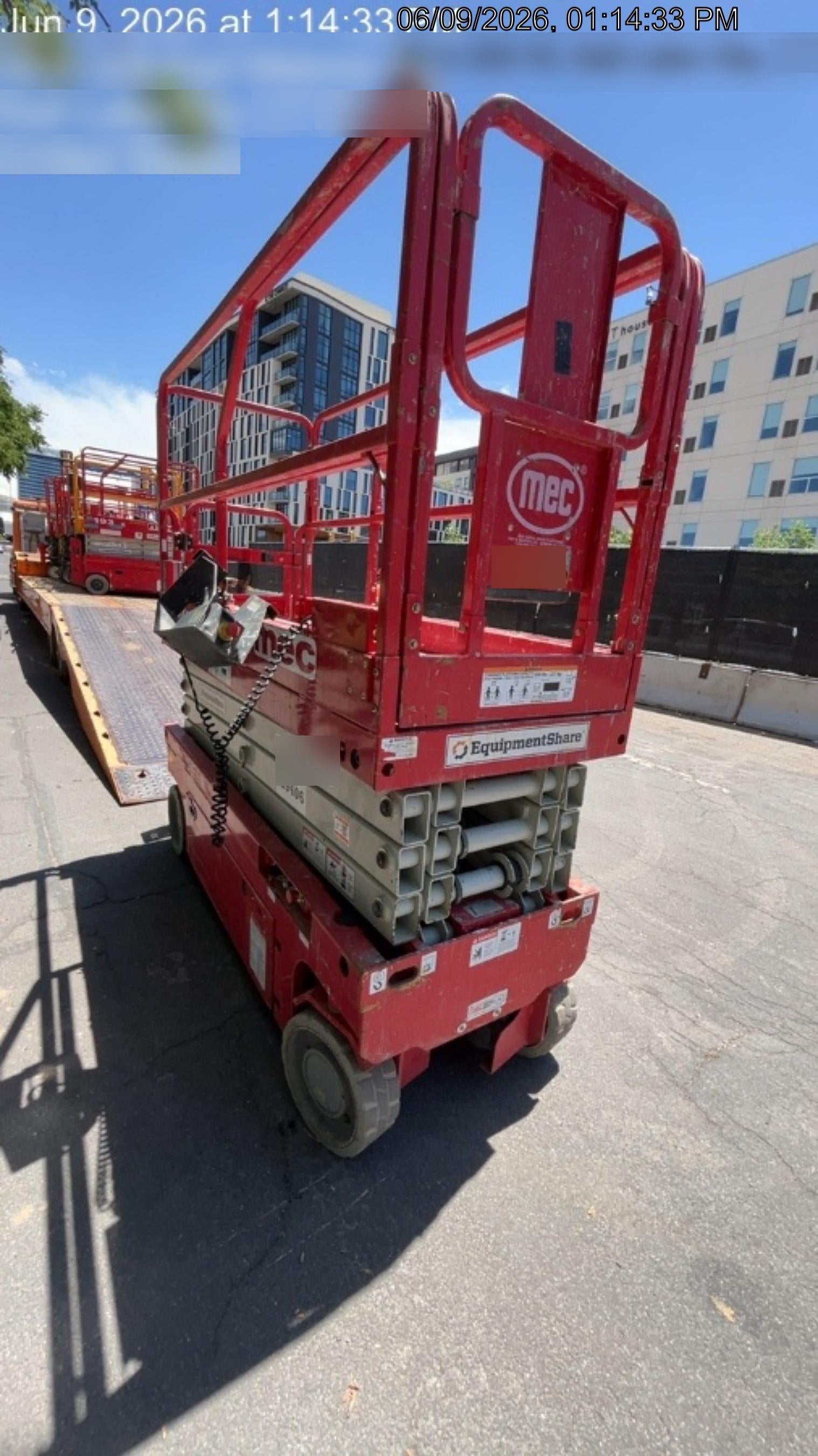 2021 MEC 2632SE