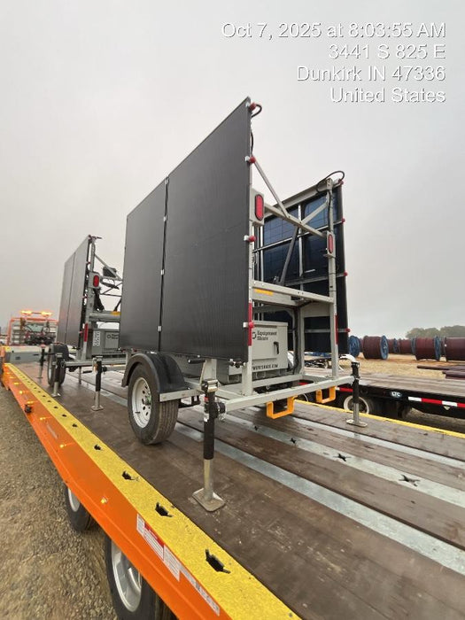 2025 PROGRESS SOLAR SOLUTIONS Helios-2XP