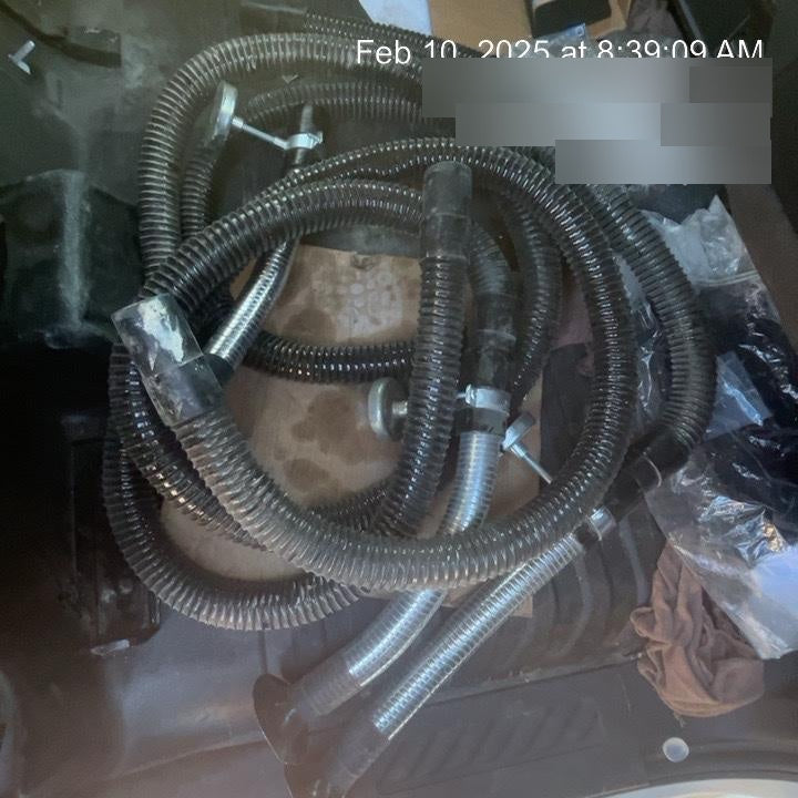 2025 LINCOLN ELECTRIC K3972-5
