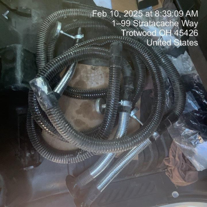 2025 LINCOLN ELECTRIC K3972-5