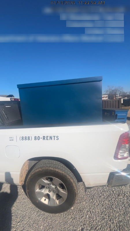 2025 DURABOX DB212