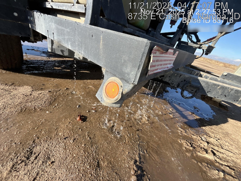 2021 MI-T-M CORPORATION HS-3006-0MDK-UR