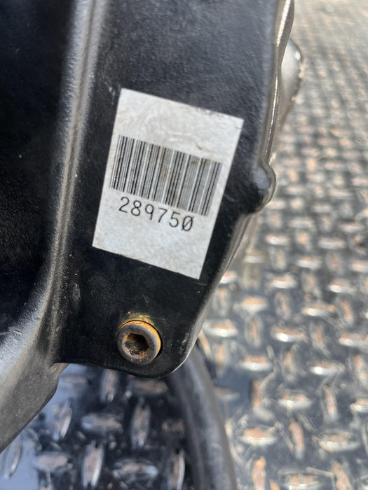 2023 INGERSOLL RAND 3955B2TI