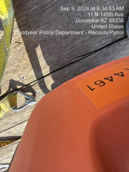 2024 HUSQVARNA LT6005