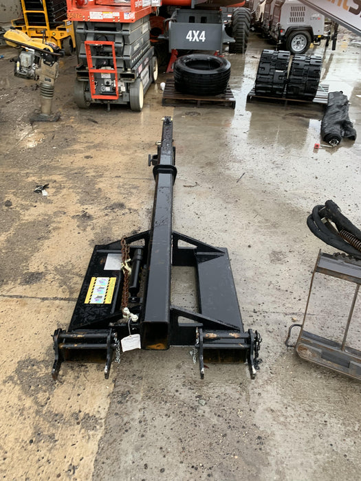 2020 STAR INDUSTRIES M1360B - Star JIB Boom
