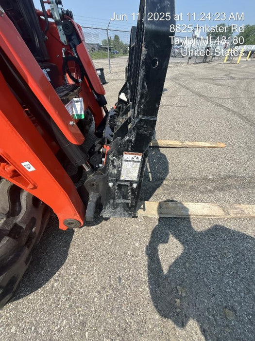 2025 VIRNIG PF4855-5VG