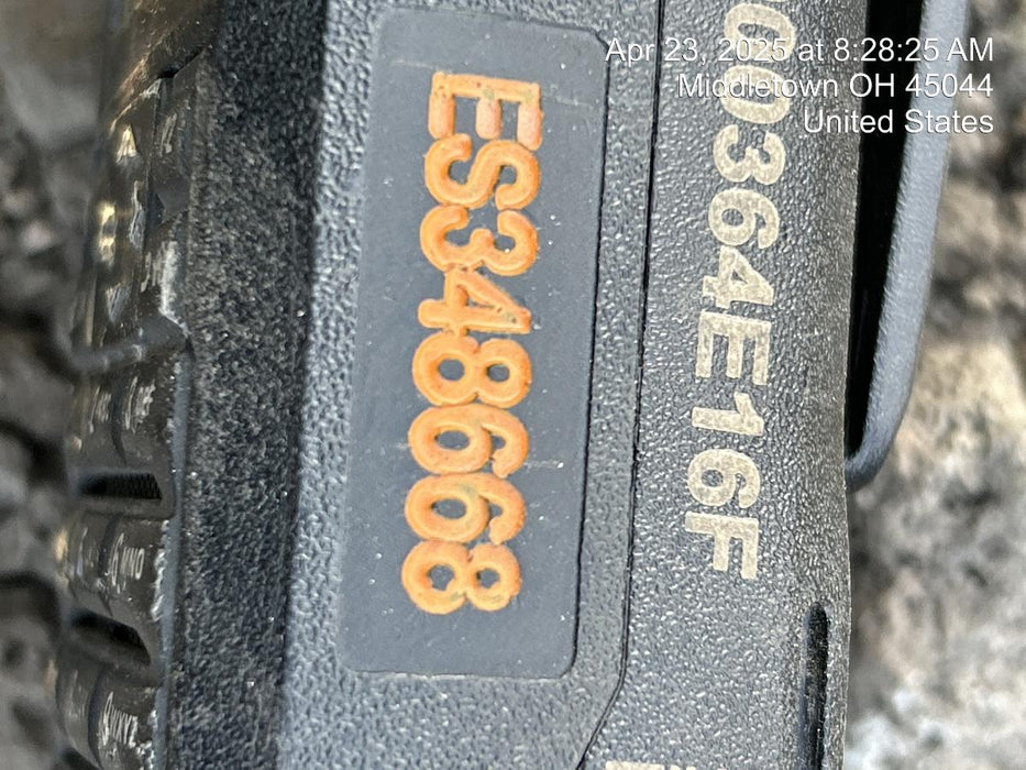 2023 MOTOROLA R7 DISPLAY