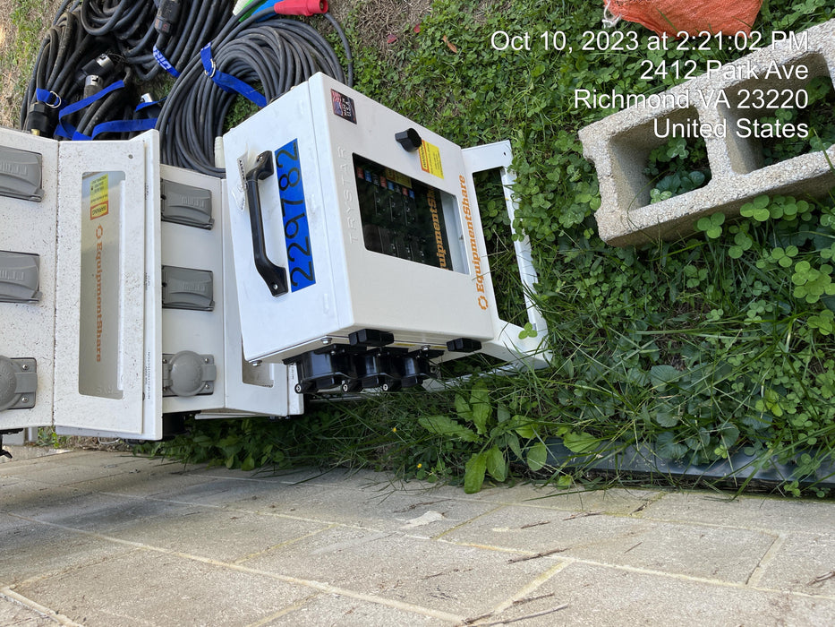 2022 TRYSTAR HTB-1DL-6P