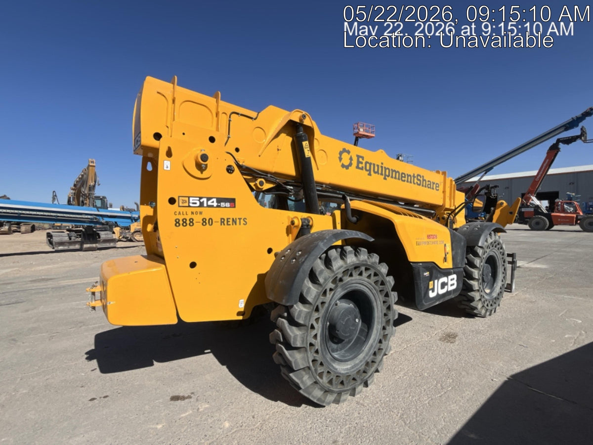 2026 JCB 514-56