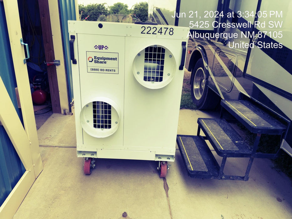 2022 KWIKOOL KPO5-21