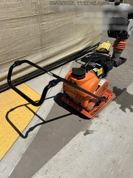 2023 MULTIQUIP MVC82VHW