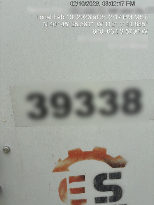 2019 WACKER NEUSON G70