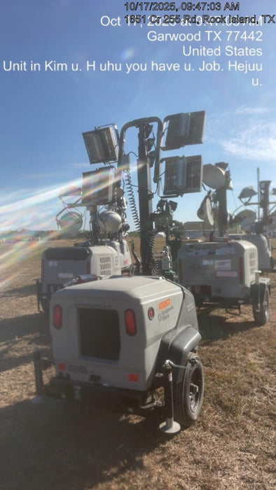 2024 WACKER NEUSON LTT4