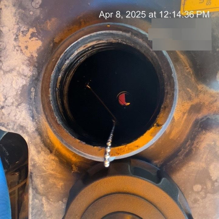 2022 ATLAS COPCO XAS440