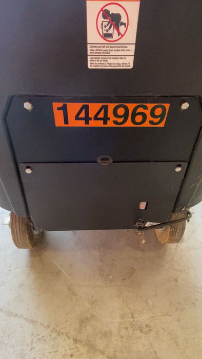 2021 POWER BREEZER PB10-MAX-06-B