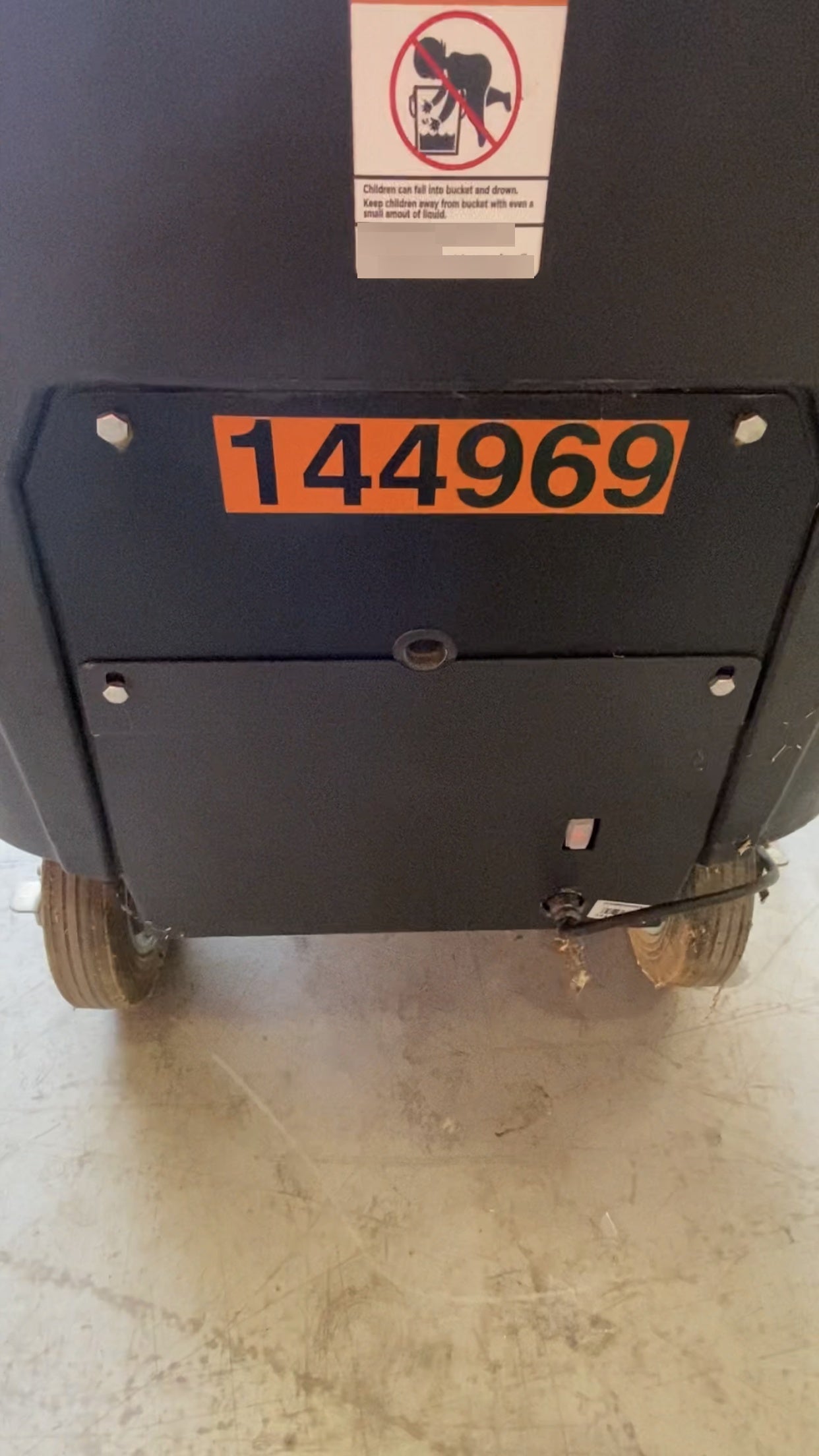 2021 POWER BREEZER PB10-MAX-06-B