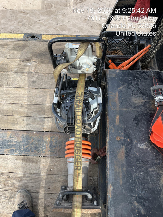 2023 MULTIQUIP MTX60HD