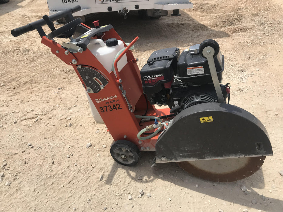 2019 HUSQVARNA FS 400 LV