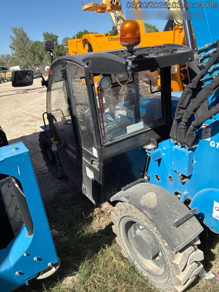 2023 GENIE GTH-5519