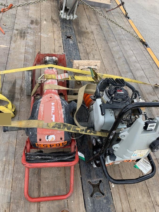 2019 HILTI TE 3000-AVR