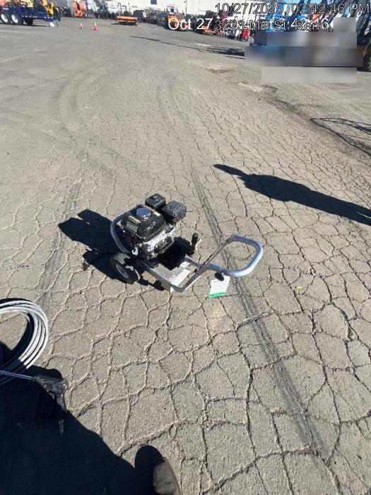 2020 MI-T-M CORPORATION CA-2703-1MMH