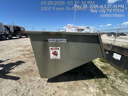 2025 HIPPO HH64HD