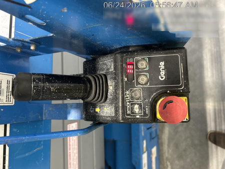 2019 GENIE GS-4047