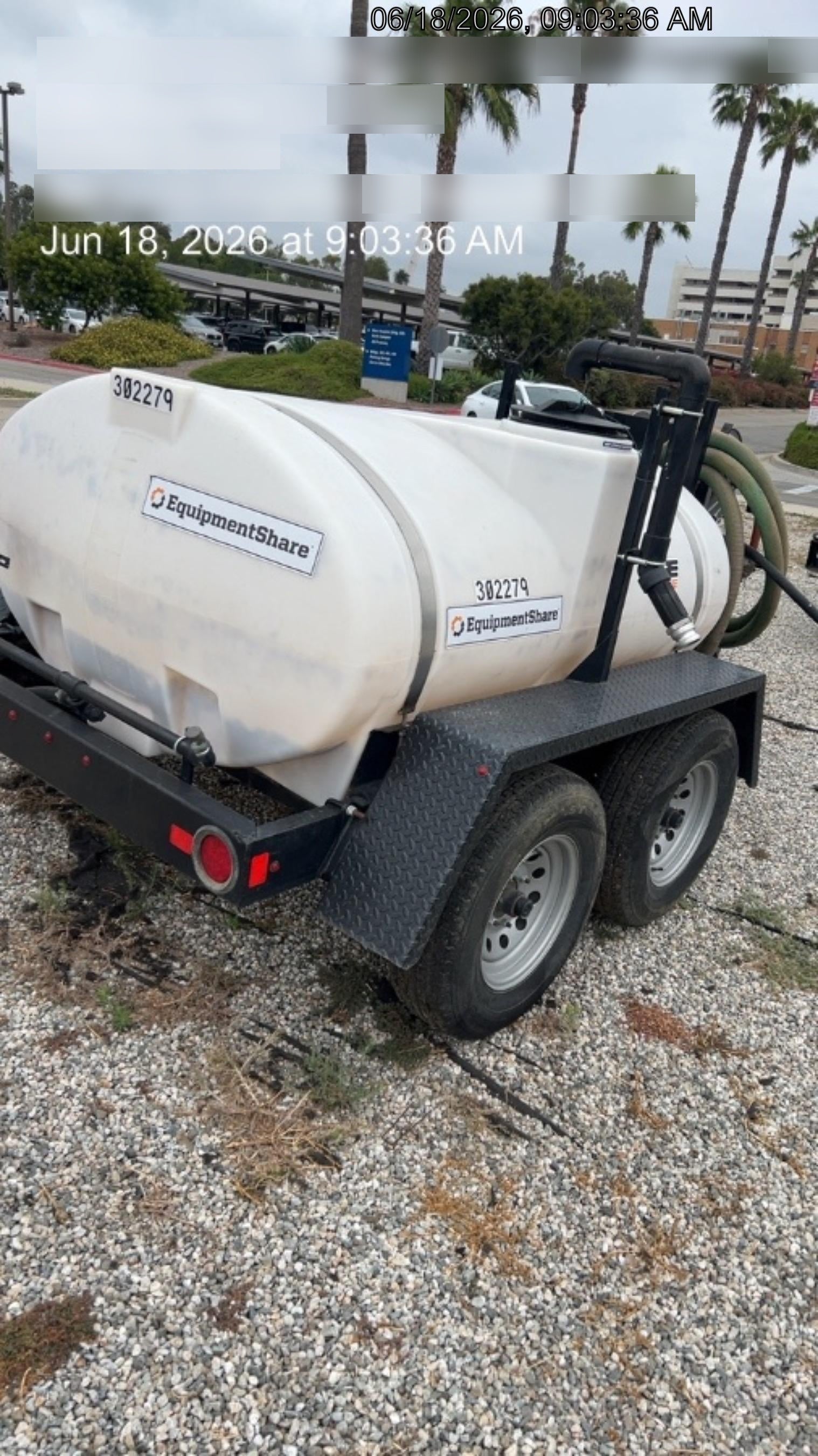 2023 WYLIE EXP-500L