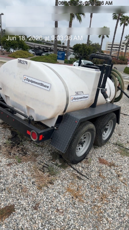 2023 WYLIE EXP-500L