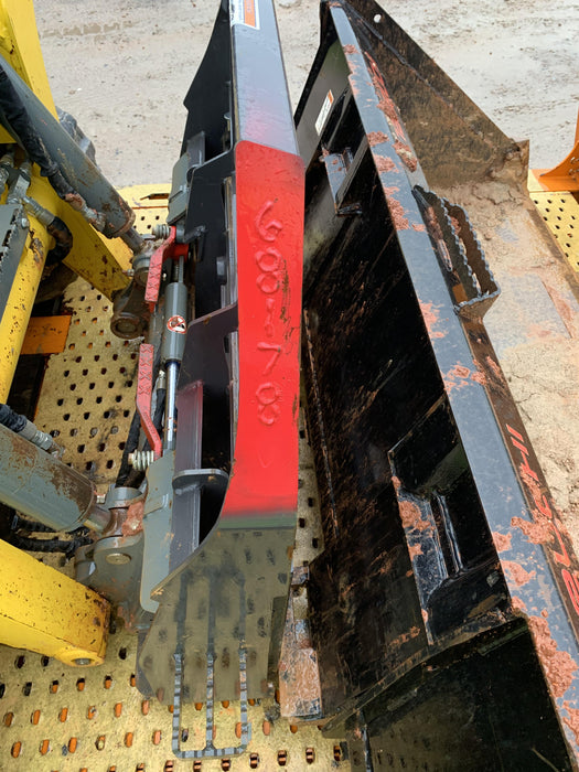 2020 PALADIN 48" Pallet Forks - Paladin