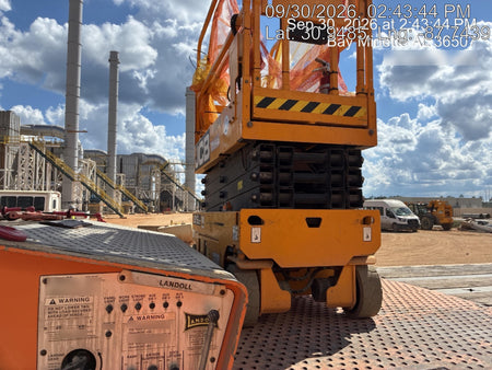 2023 JCB S1930E