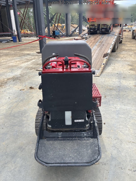 2024 TORO MBTX 2500-TS
