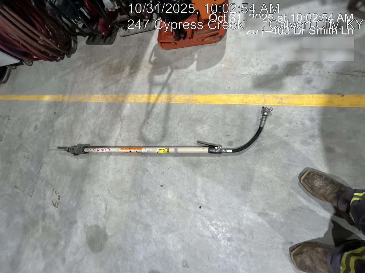 2022 EDCO 27200