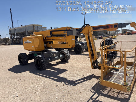2021 HAULOTTE HA46RTJO