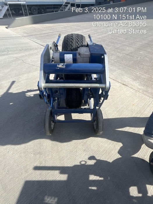 2022 CURRENT TOOLS 99