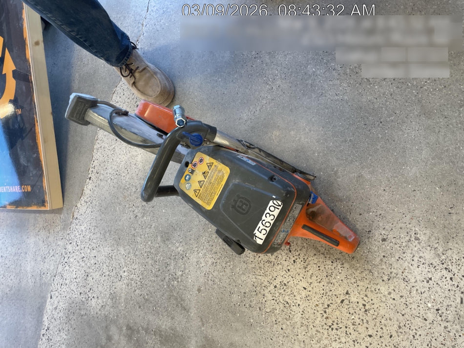 2021 HUSQVARNA K770