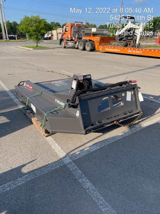 2022 PALADIN 30372A-0022