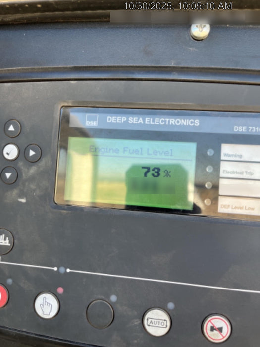 2022 ATLAS COPCO QAS 125