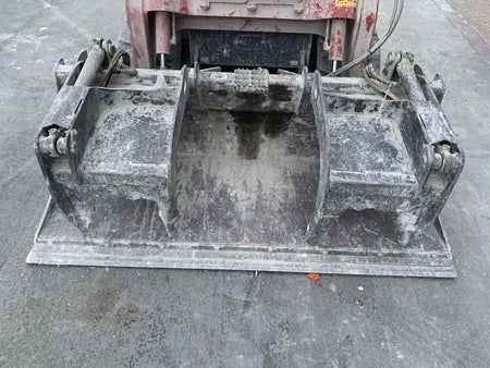 2019 PALADIN 76" Scrap Grapple Bucket - Paladin