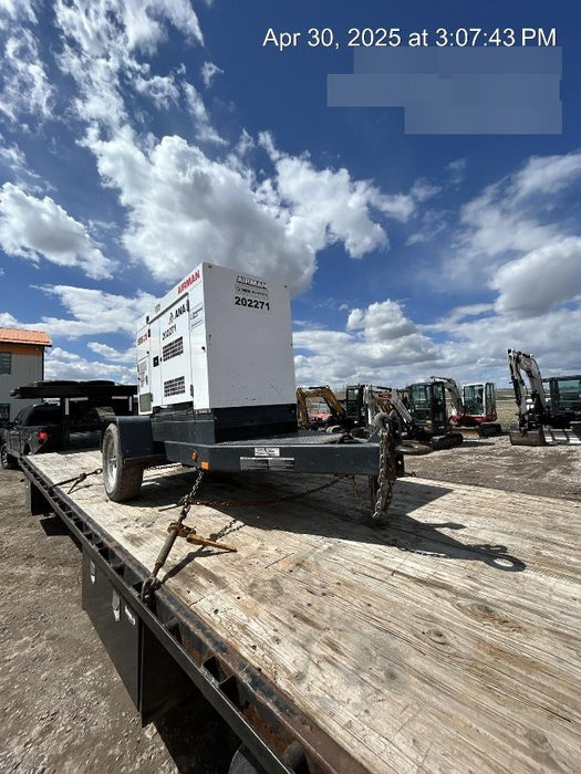 2022 AIRMAN SDG25S-8E1