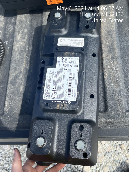 2023 MOTOROLA PMPN4284